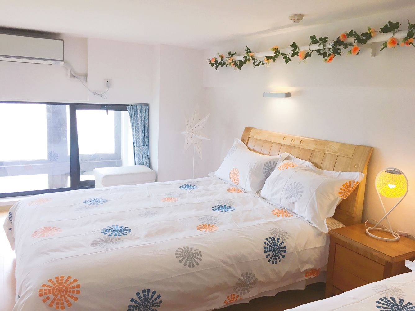 上海婧玲公寓(2号店)