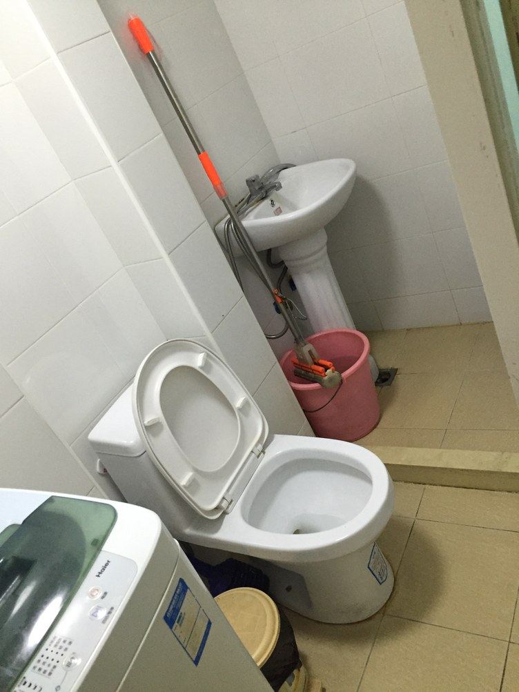 一室一厅套房
