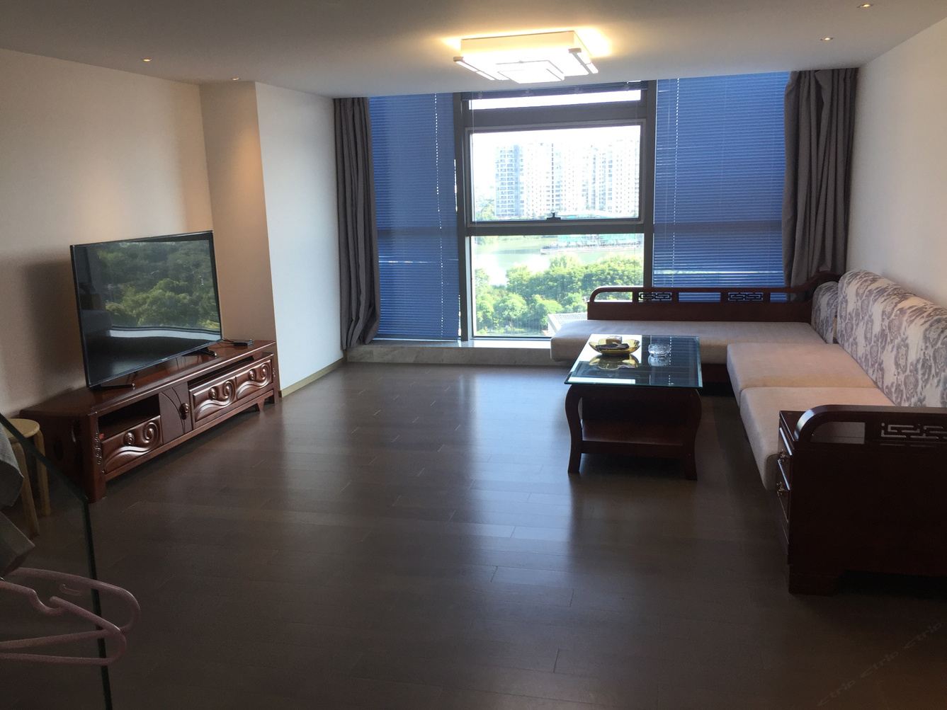 loft二室一厅套房