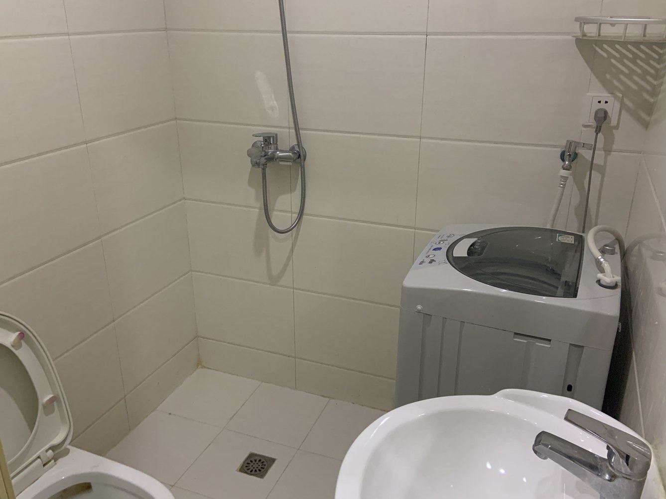 温馨一室大床房