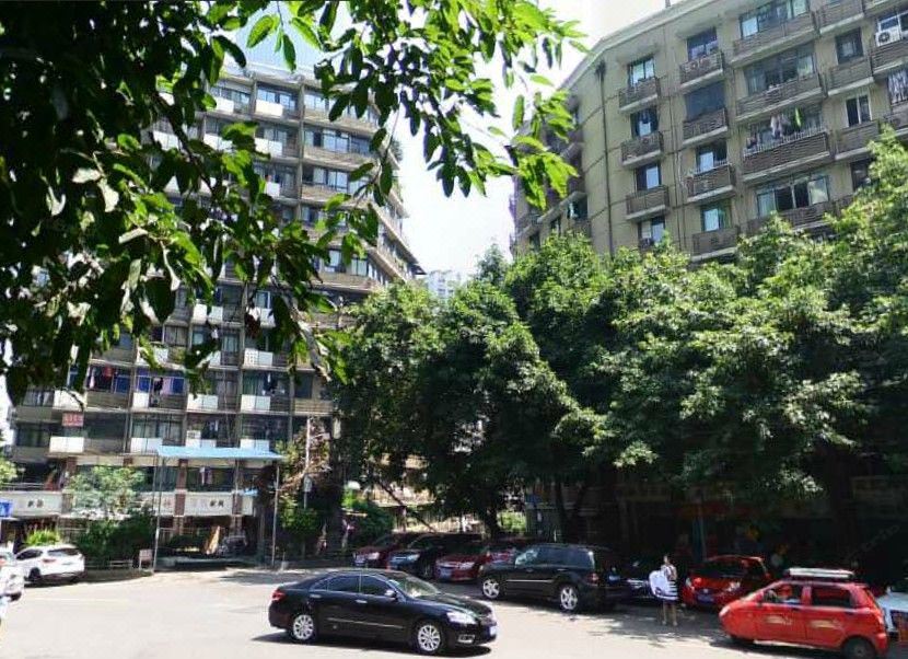 经济标间(无窗)