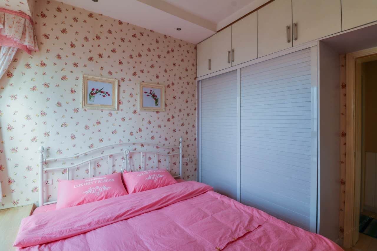 一室一厅