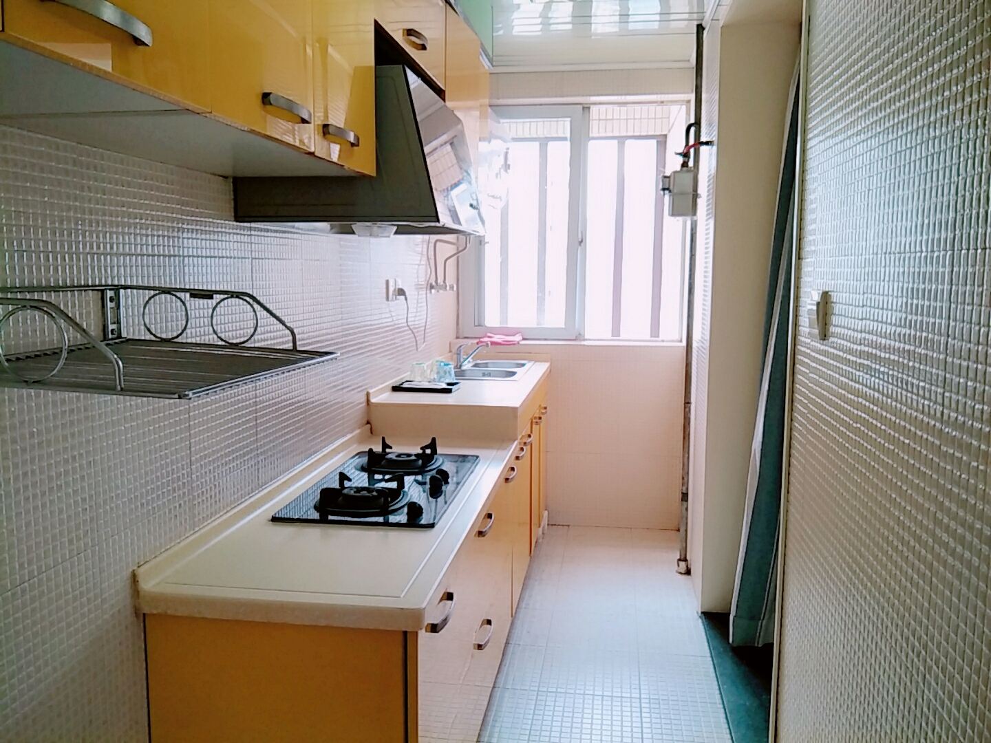 舒适三床房