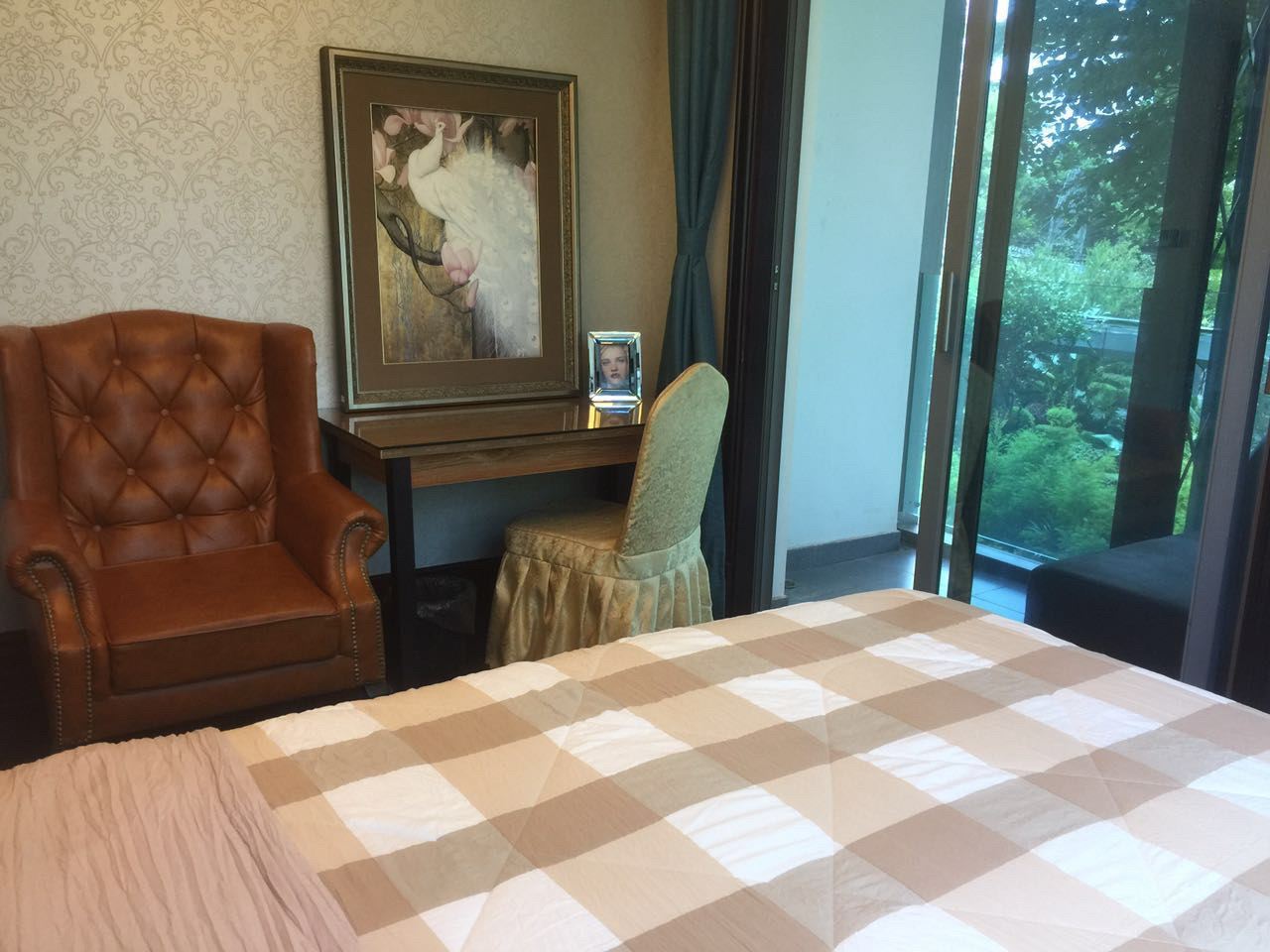 四室二厅套房
