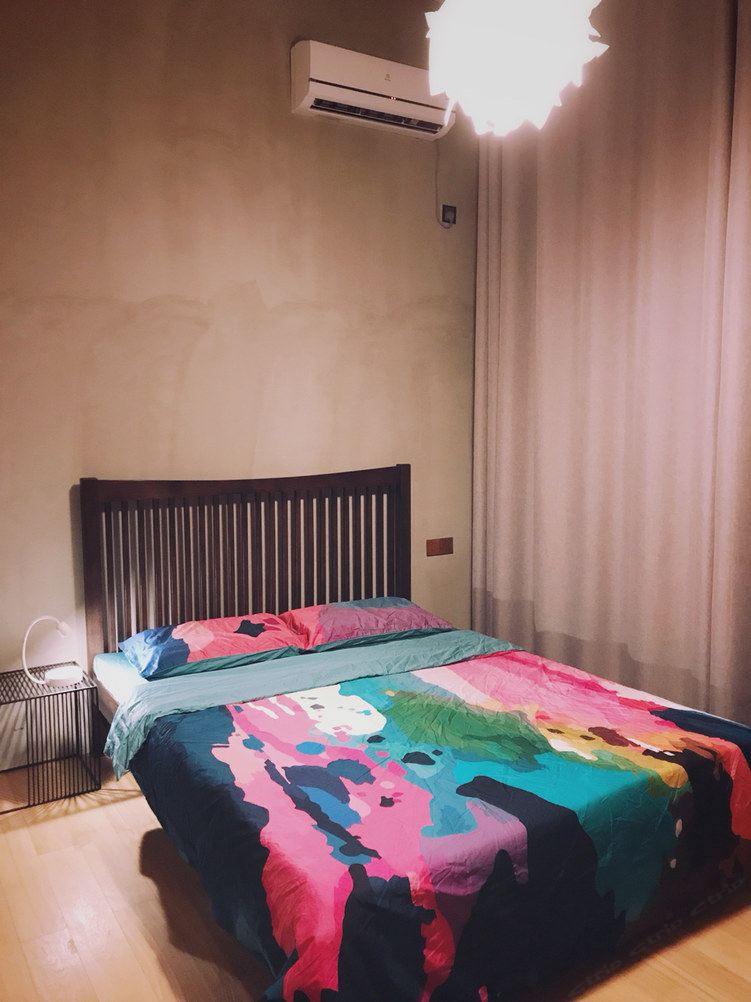 三室三厅