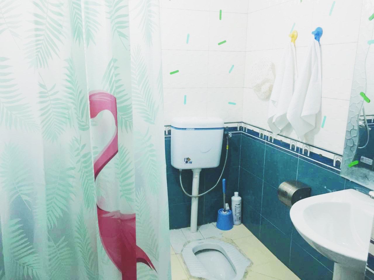 北欧温馨小屋