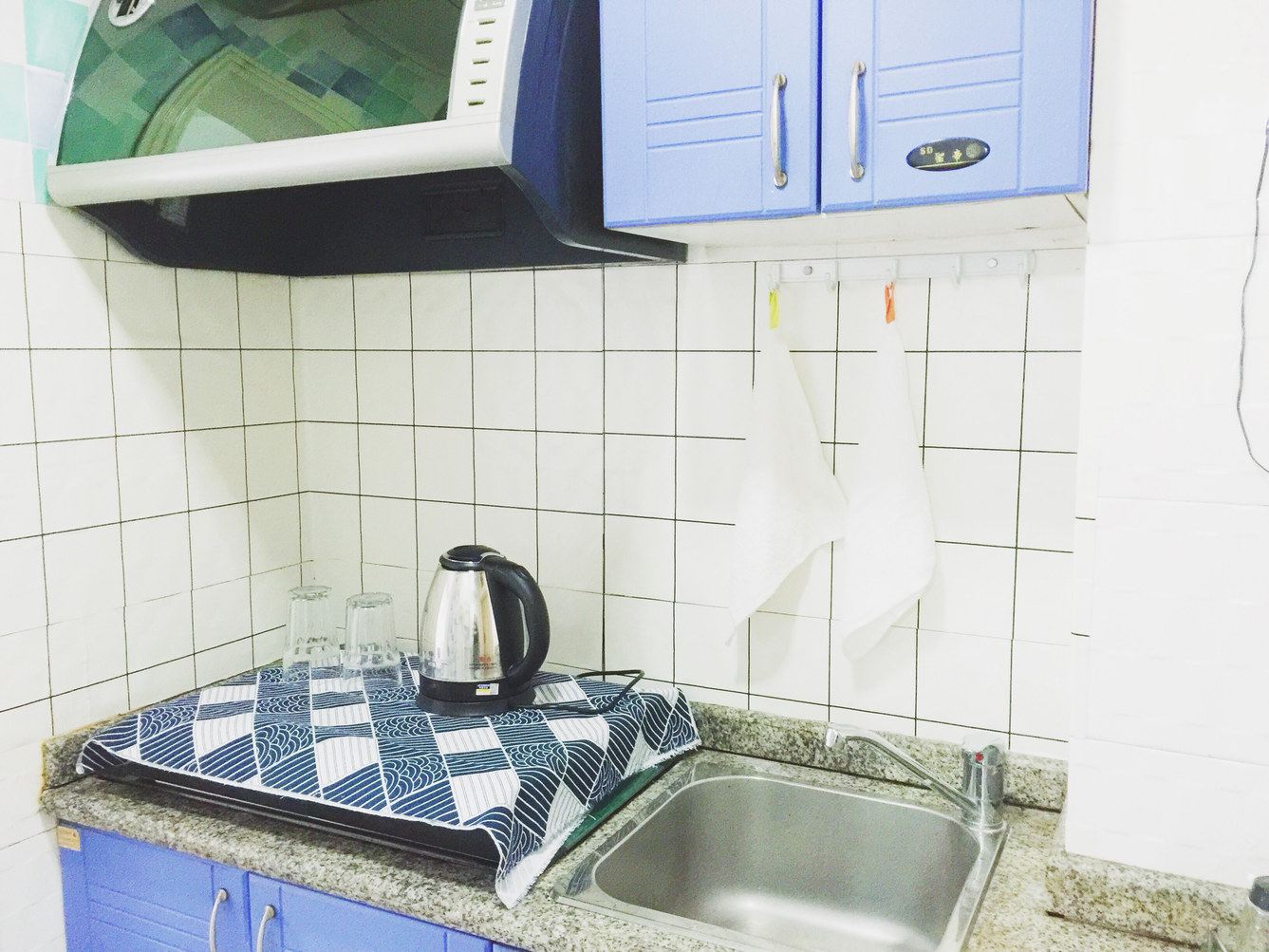 北欧温馨小屋