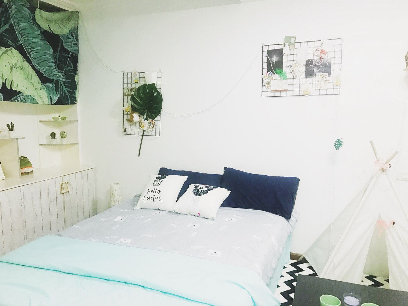 北欧温馨小屋