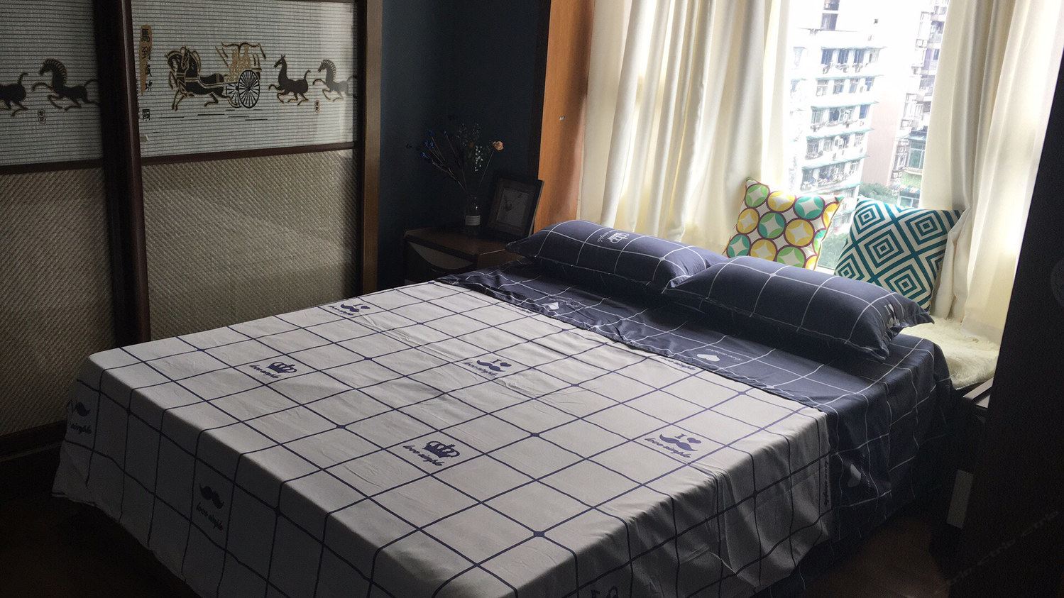 两室
