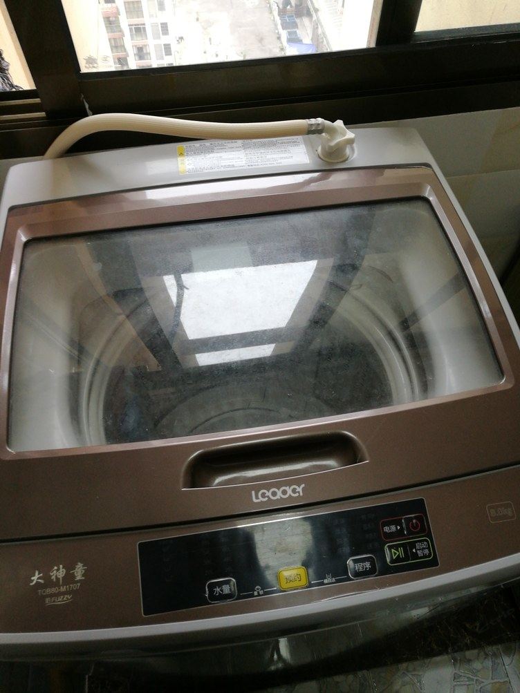 舒适二室一厅