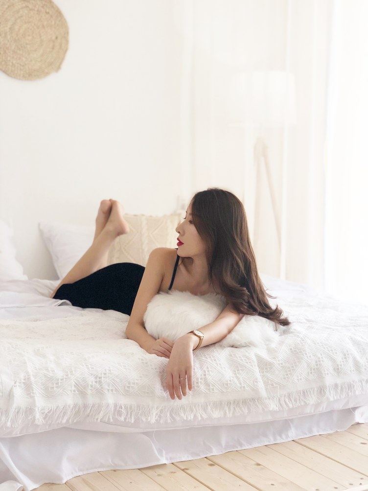 江景房