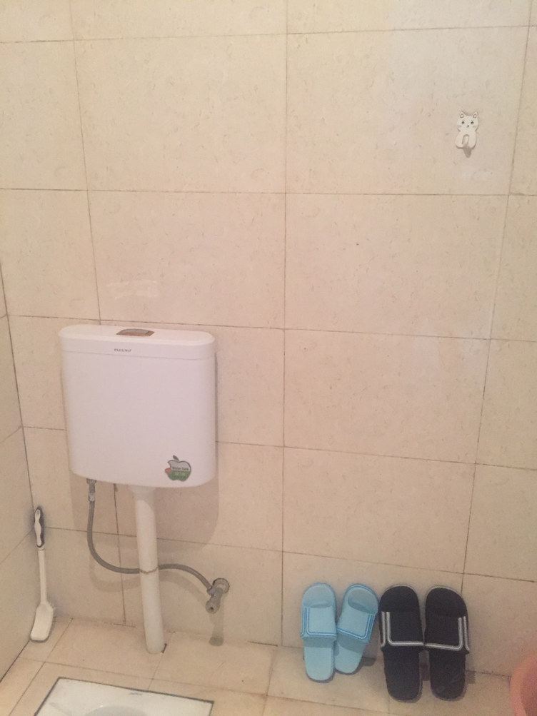 舒适漫时光一室大床房