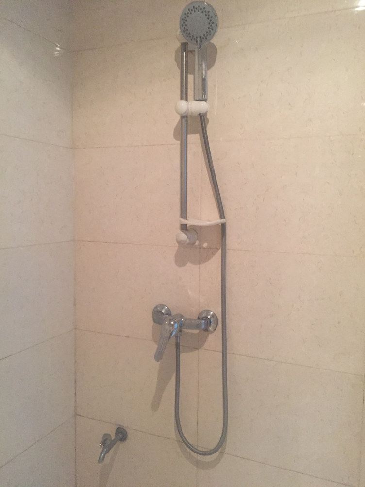 舒适漫时光一室大床房