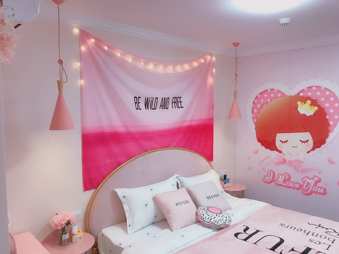 精致大床房