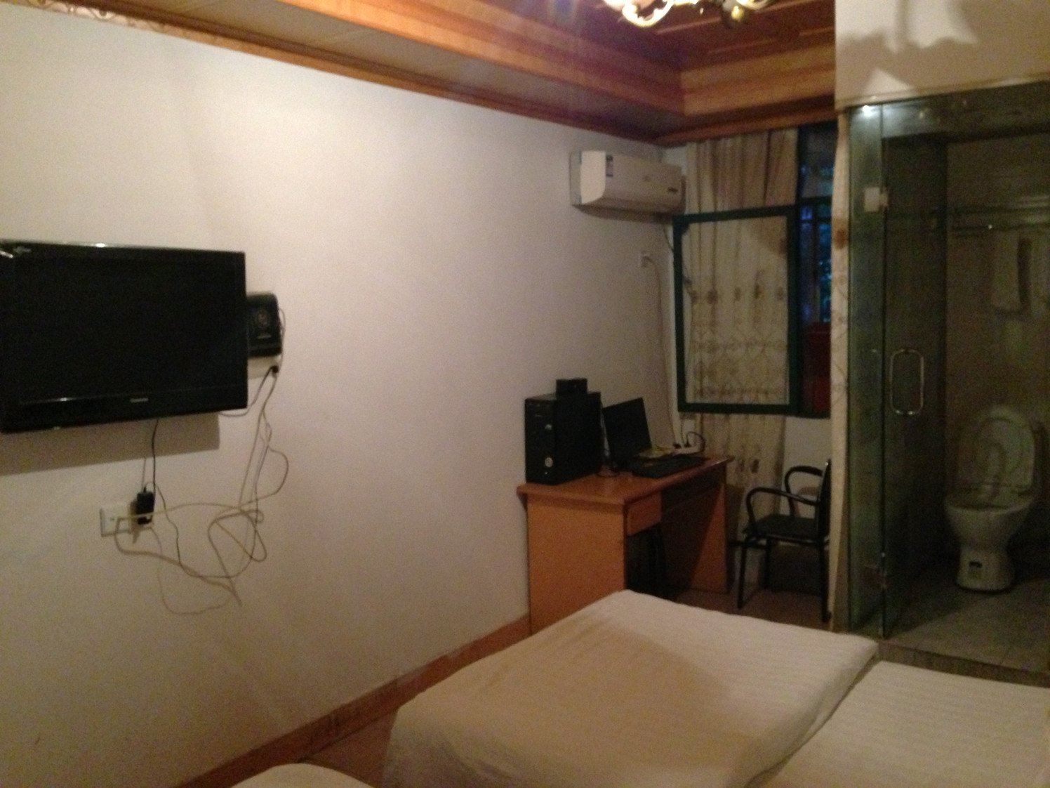 其他