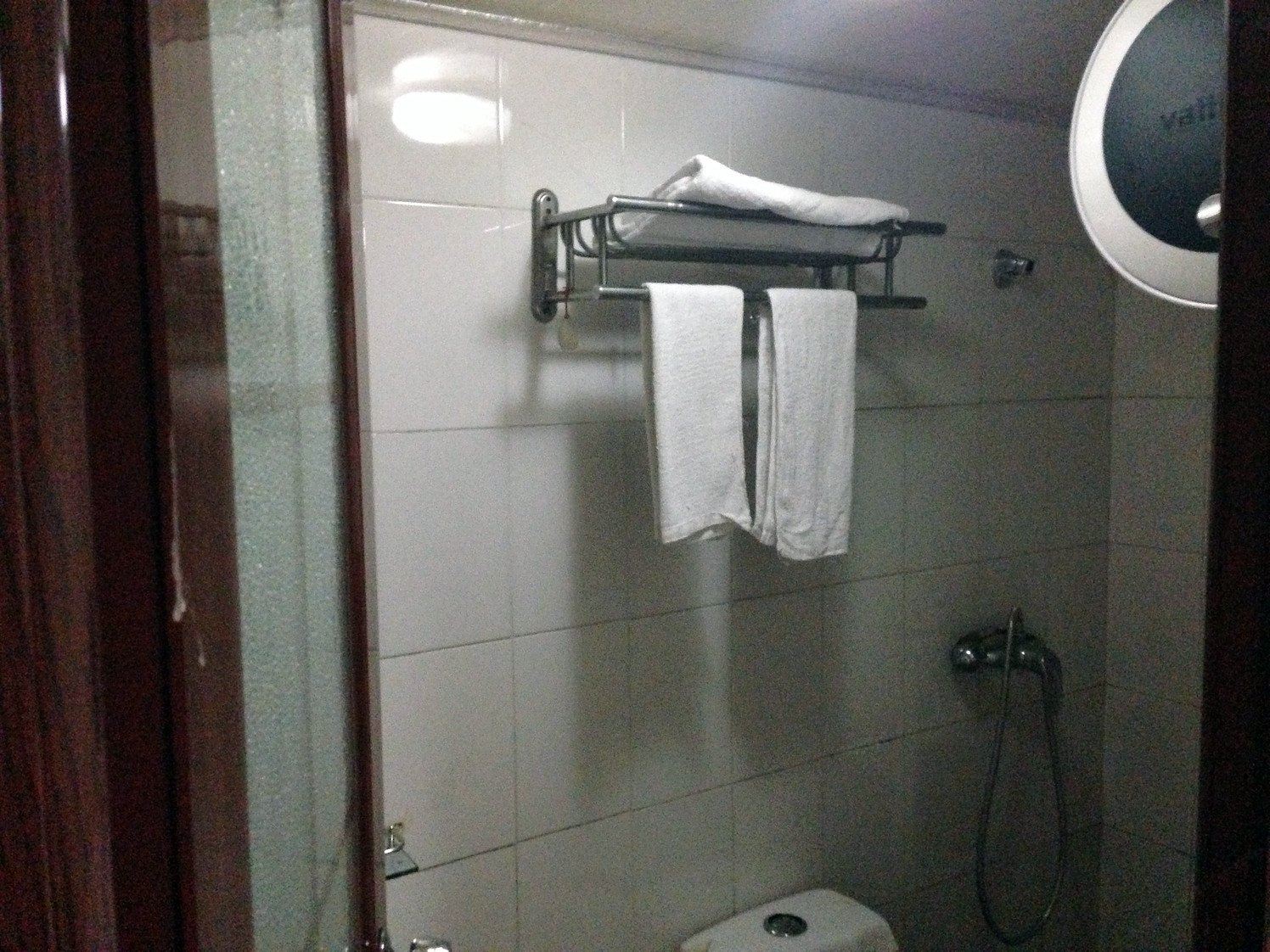 其他
