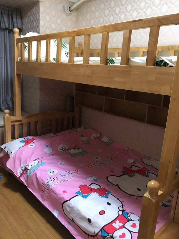 麻将房