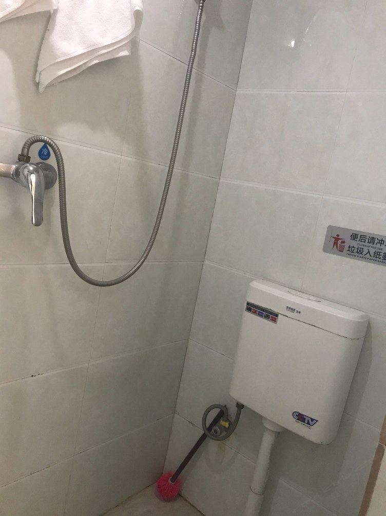 精品大标间