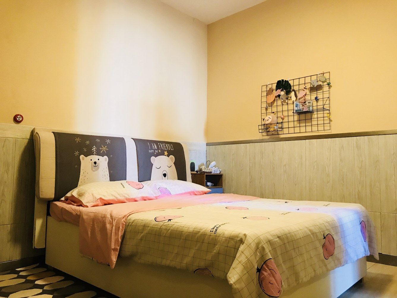 重庆一丸·one公寓(3号店)