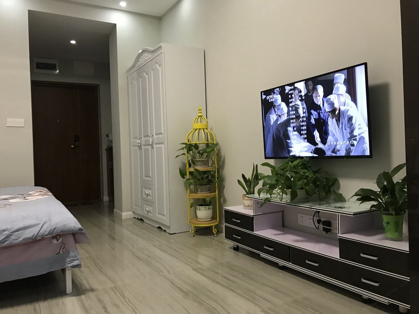 舒适标间