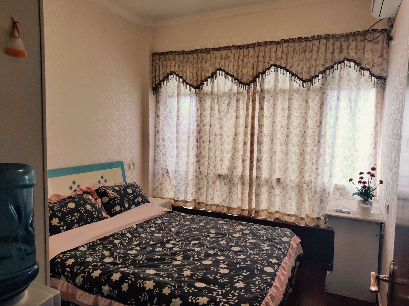 重庆兰之华公寓(7号店)