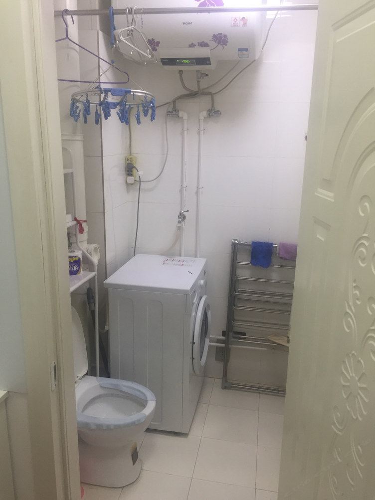 一室一厅