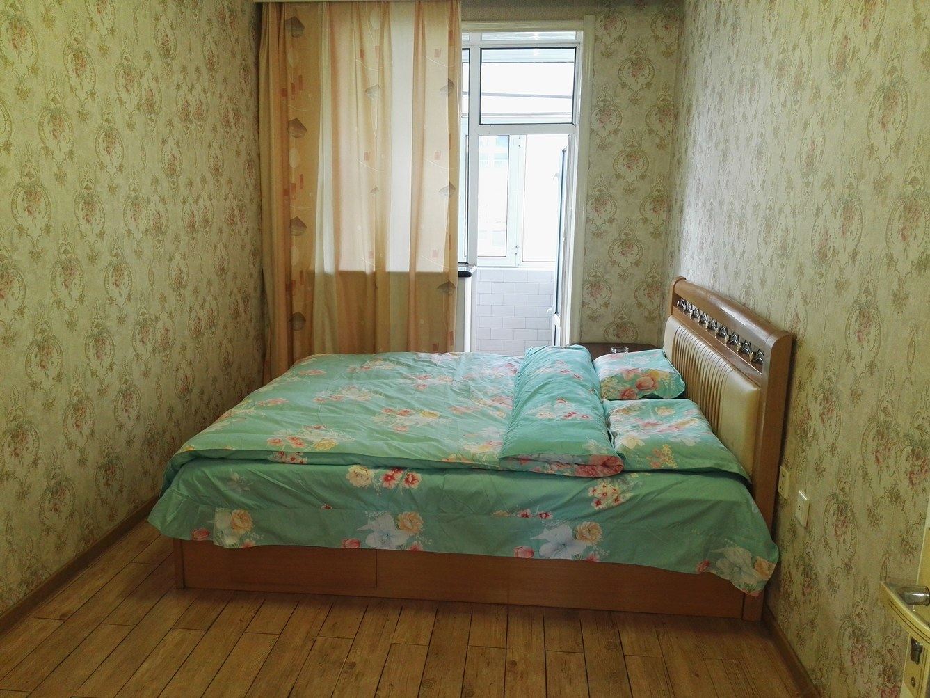 二室一厅