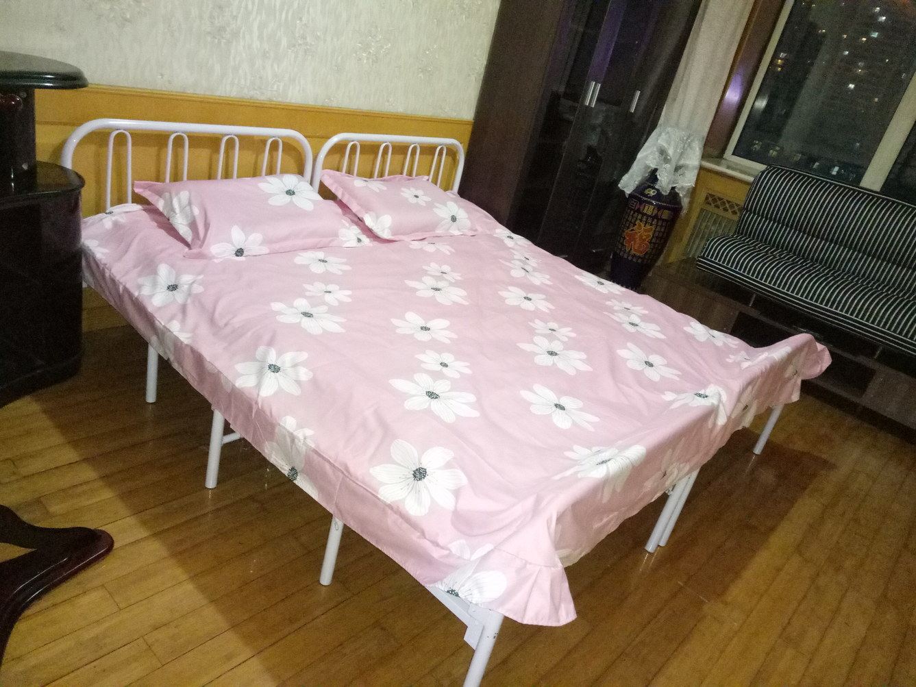 精致三室一厅