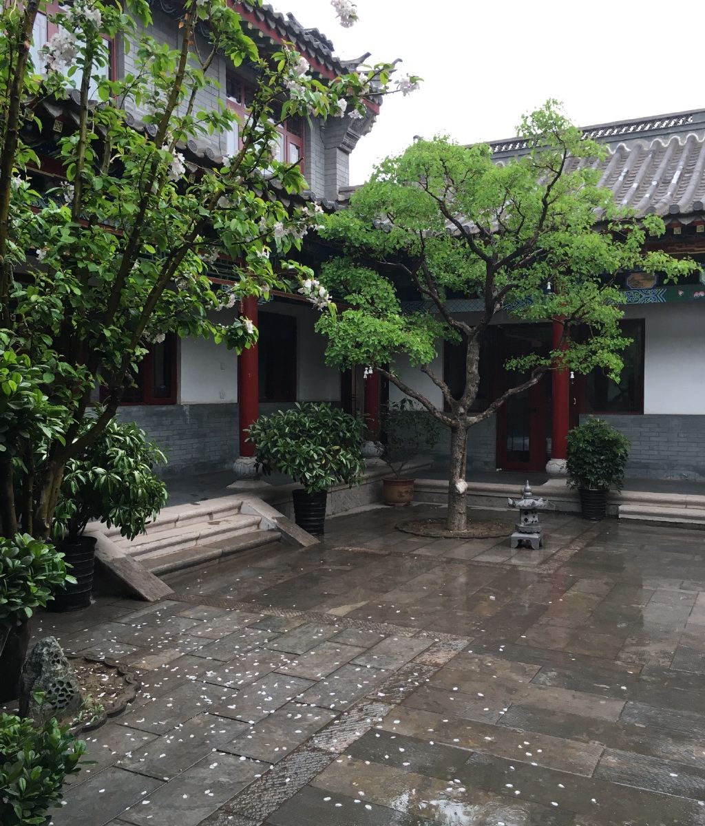 滦县静园客栈