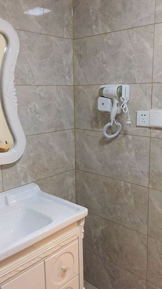 普通一室大床房