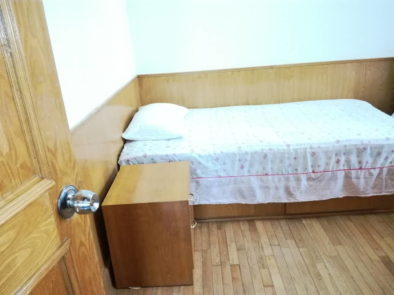 三室两厅(无窗)