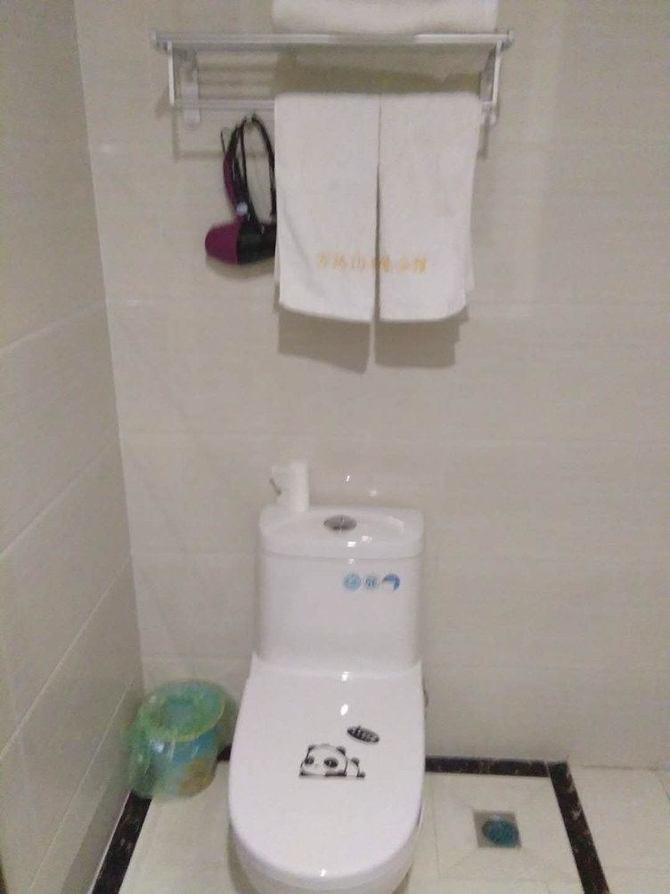 两室套房