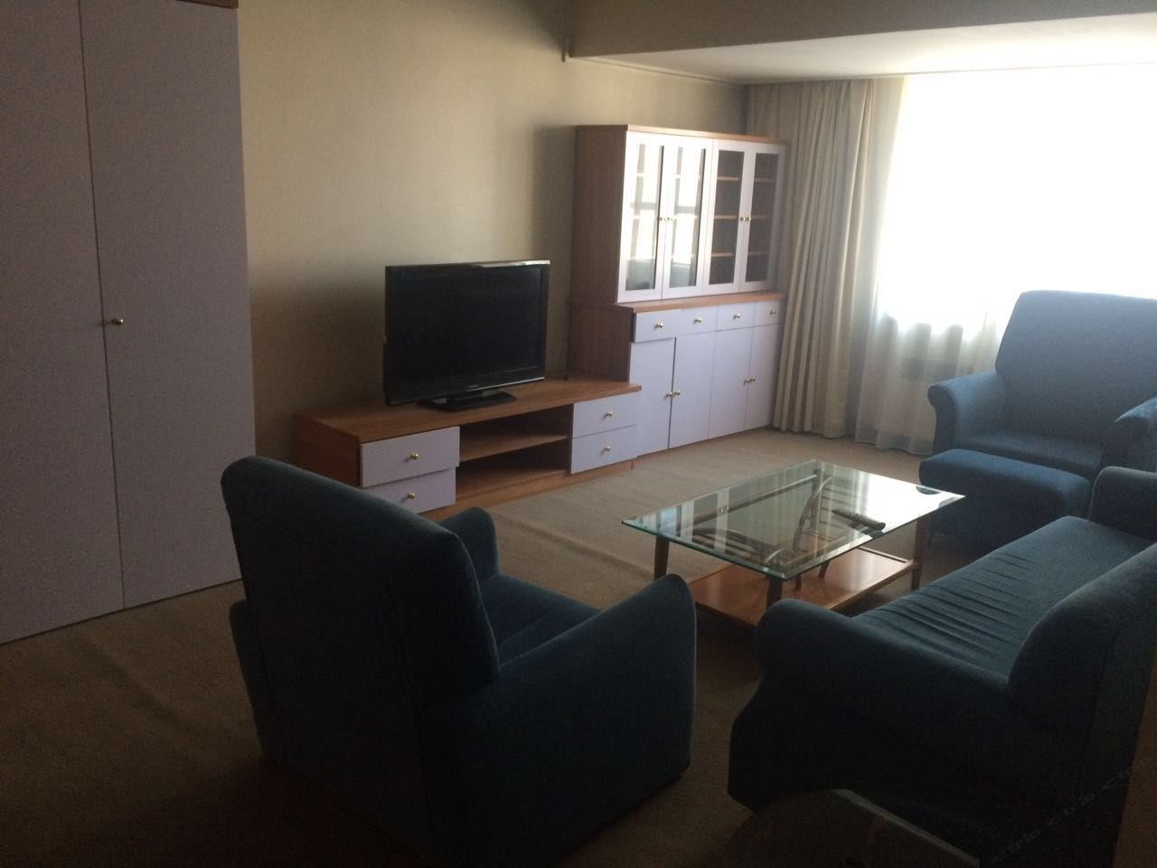 二室一厅套房