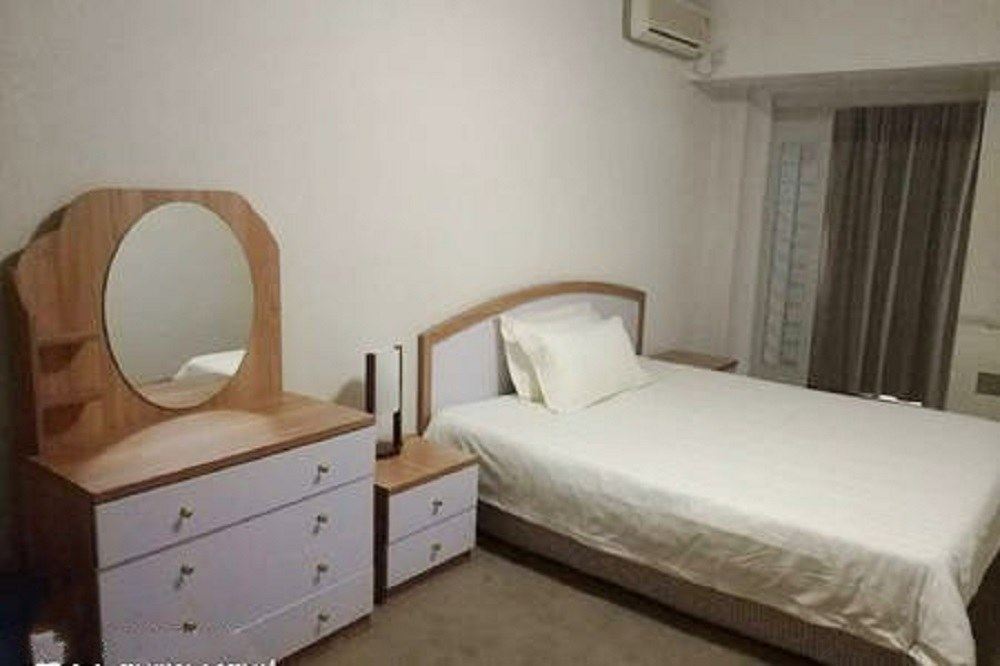 大连般佈逸居公寓