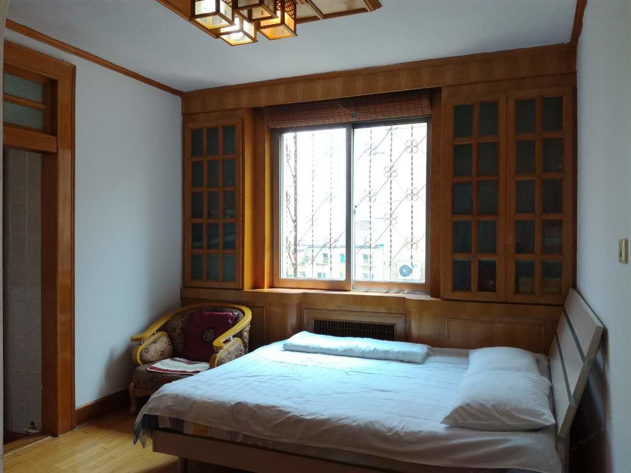 大连dengfengjie特色民宿(星辰街分店)