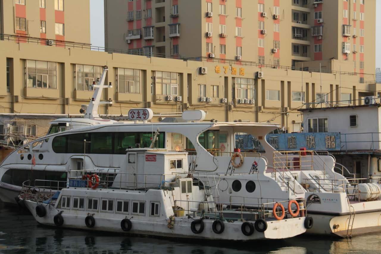家庭房