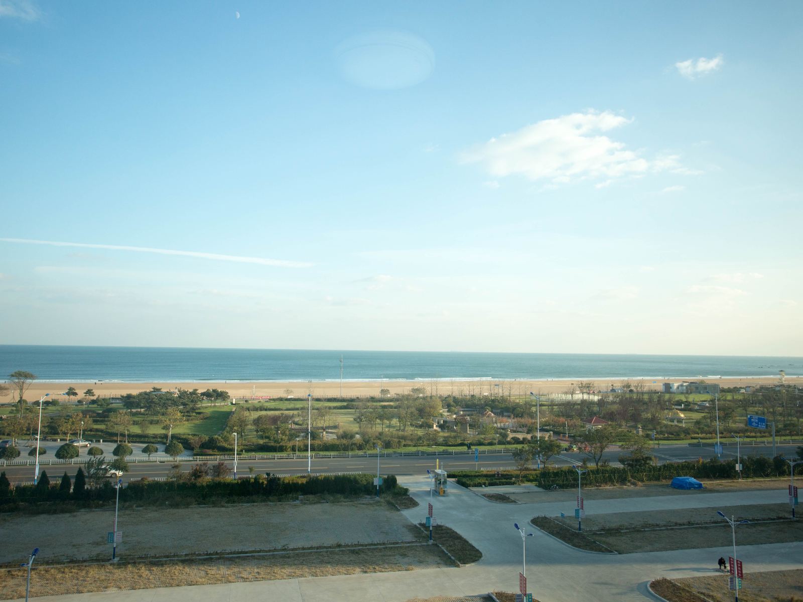 海景二居室