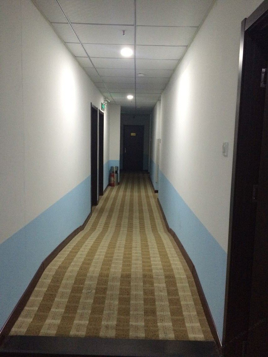 单人间(无窗)