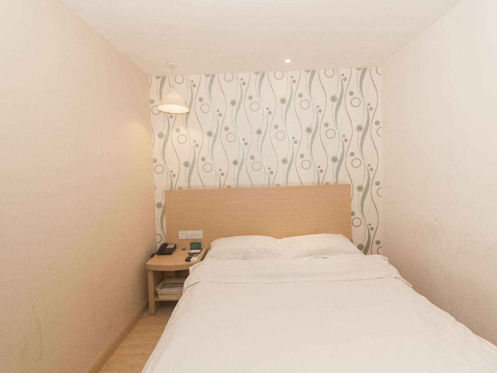 1.5米大床房