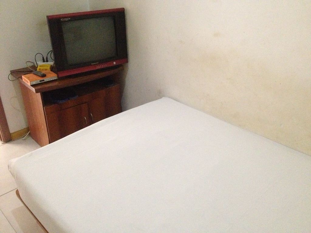 标准大床间