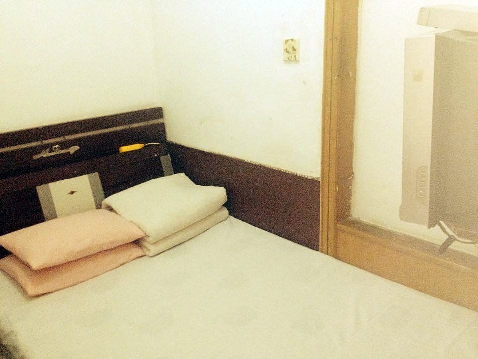 标准间
