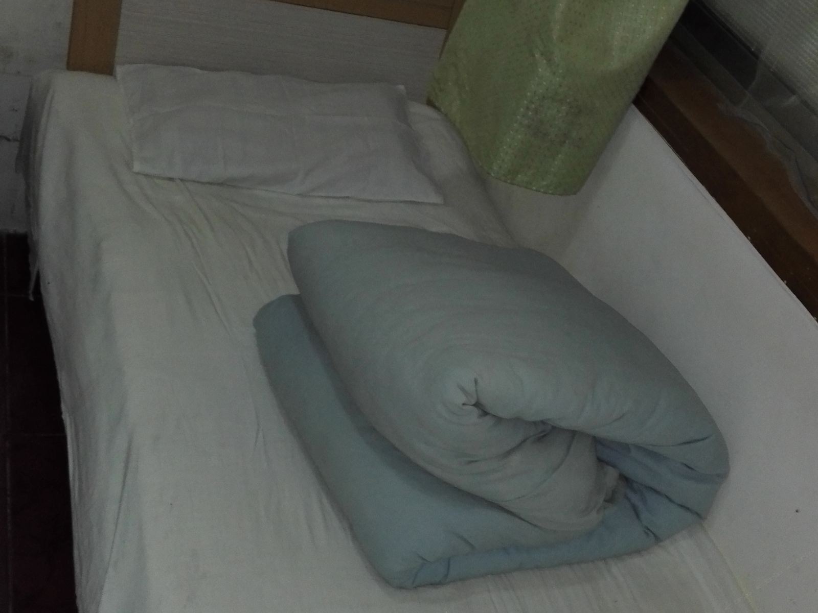 大普通大床房