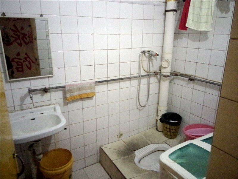 标准间