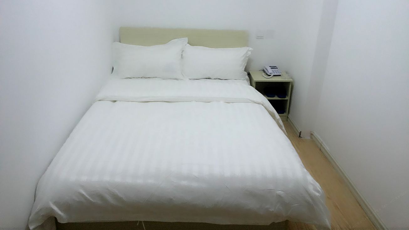 特惠单人间