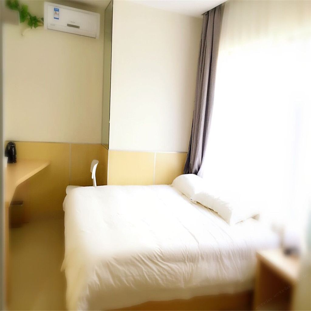 商务大床房
