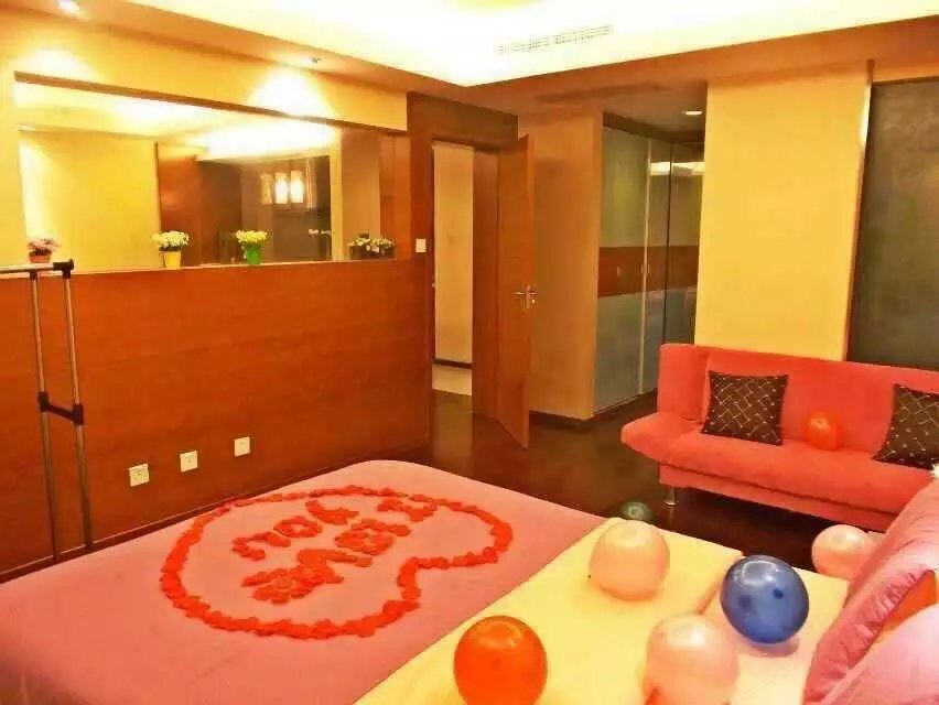 精致一室一厅