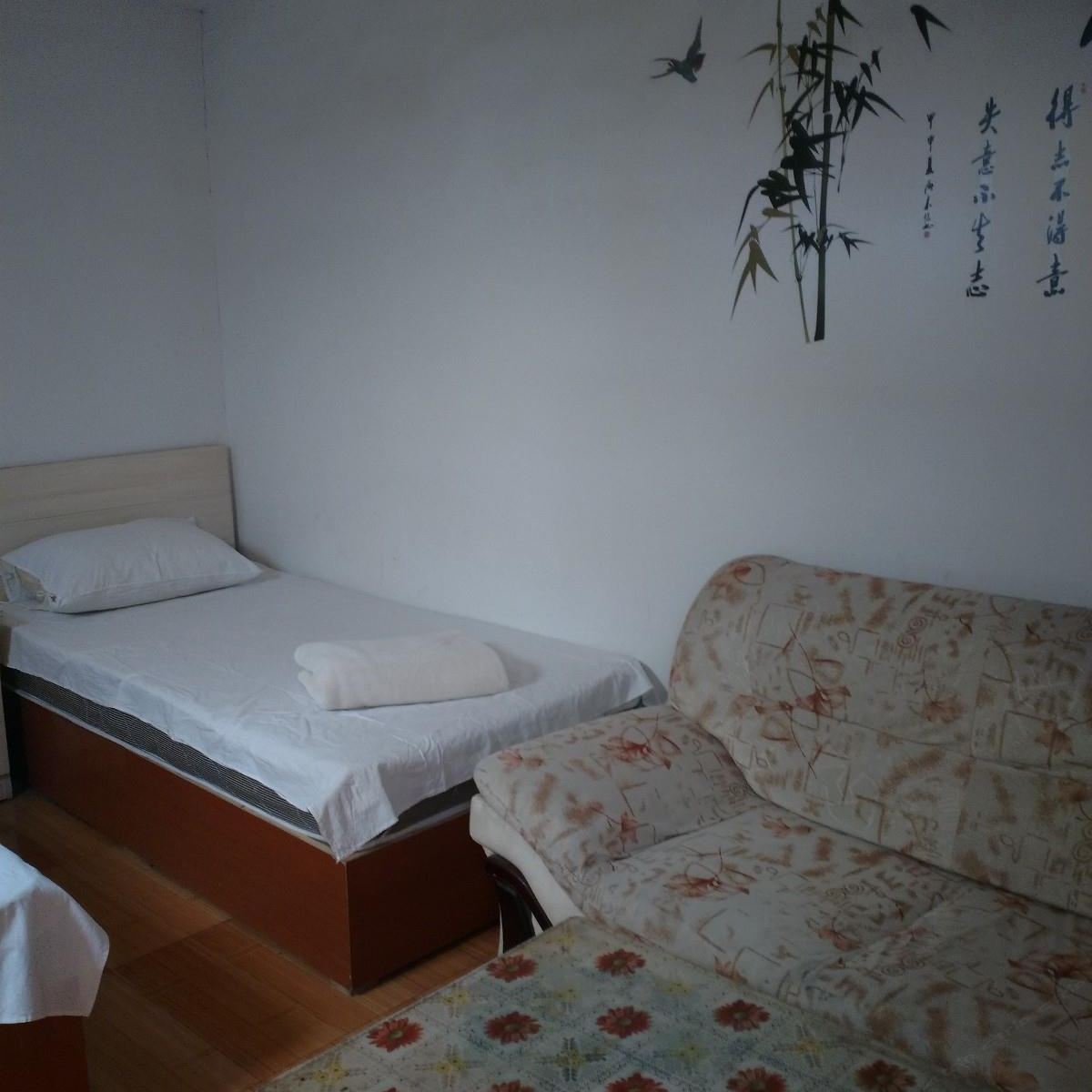 标准间