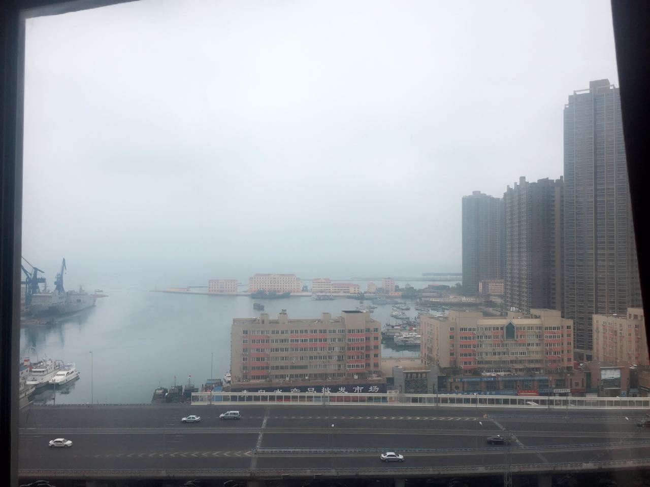 家庭套房