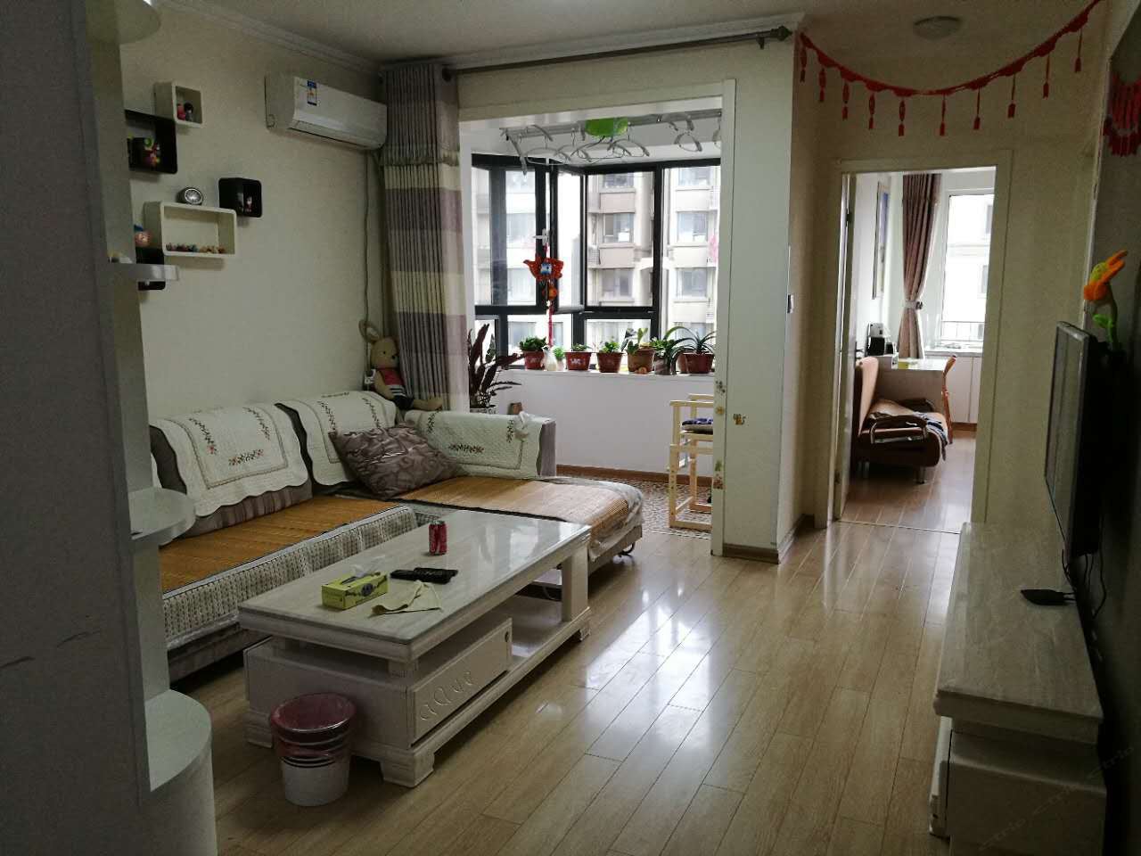 二室一厅