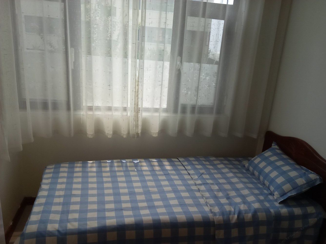 一室一厅